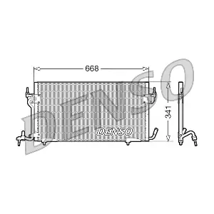 DENSO DCN07010