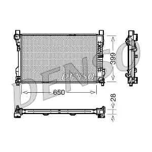 DRM17080 DENSO