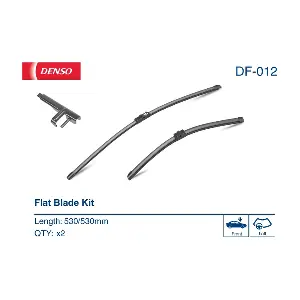 DENSO DF012