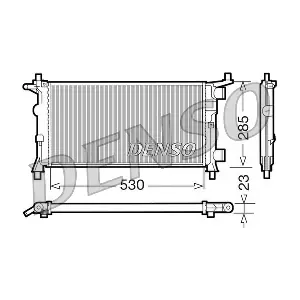 DENSO DRM20041