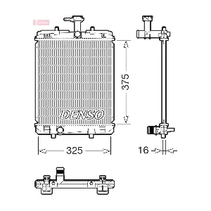 DRM07063 DENSO
