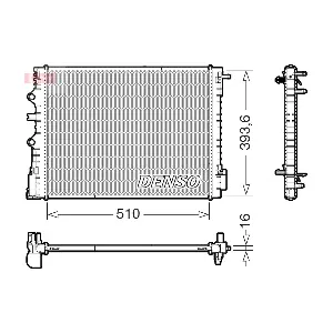 DRM23120 DENSO