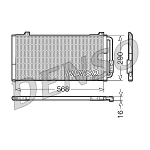 DENSO DCN24001