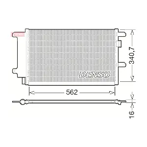 DCN12003 DENSO