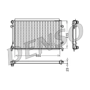 DENSO DRM32018