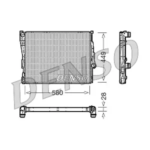 DENSO DRM05069