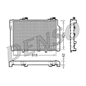 DRM17072 DENSO