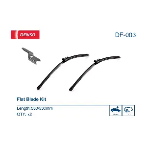 DF-003 DENSO