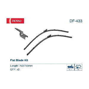 DENSO DF433