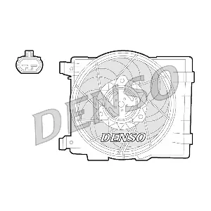 DENSO DER20015
