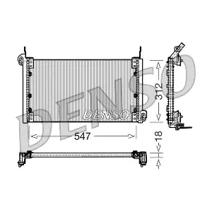 DCN09080 DENSO