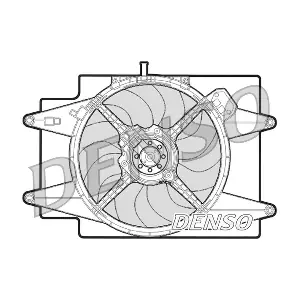 DENSO DER01002