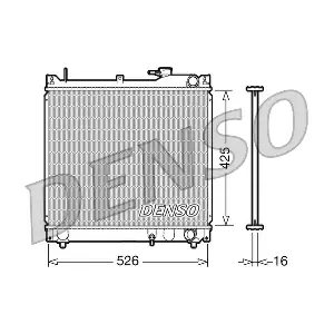DRM47015 DENSO