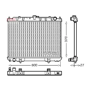 DRM46039 DENSO