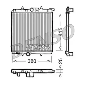 DENSO DRM21020
