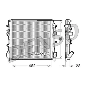 DRM23018 DENSO