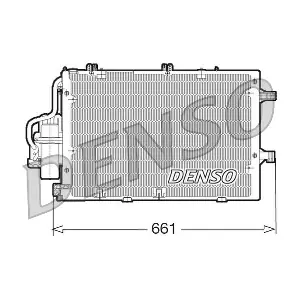 DENSO DCN20015