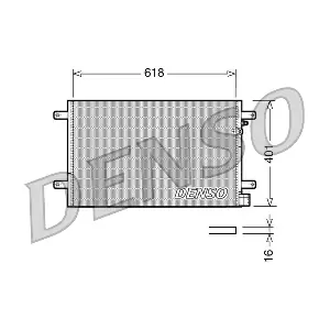 DCN02006 DENSO