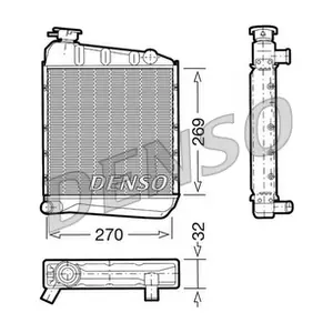 DRM24031 DENSO