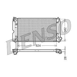 DRM50012 DENSO