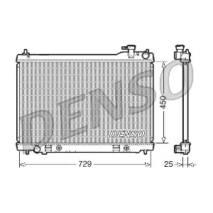 DRM46100 DENSO