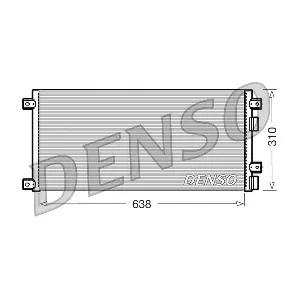 DCN12002 DENSO