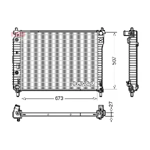 DRM20008 DENSO