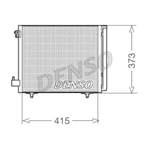 DENSO DCN07007