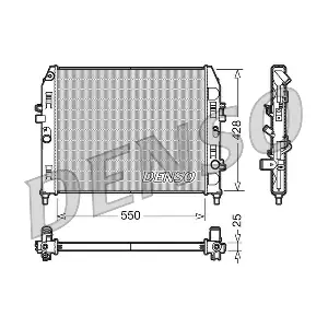 DRM44008 DENSO