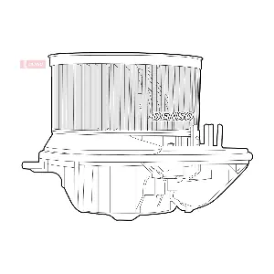 DEA07009 DENSO