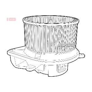 DEA23017 DENSO