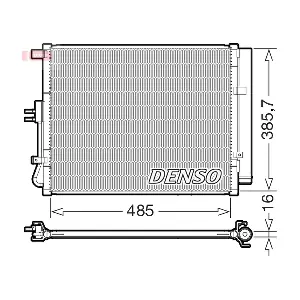DCN43007 DENSO