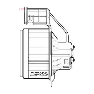 DEA23020 DENSO