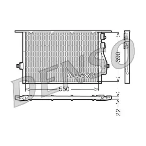 DCN10014 DENSO