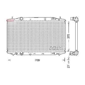 DRM40041 DENSO