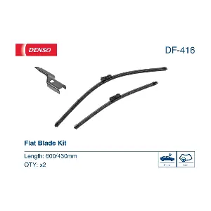 DENSO DF416