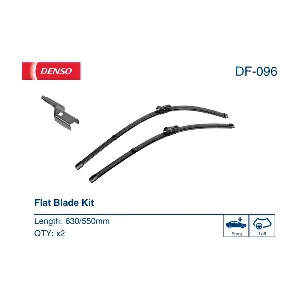 DENSO DF-096
