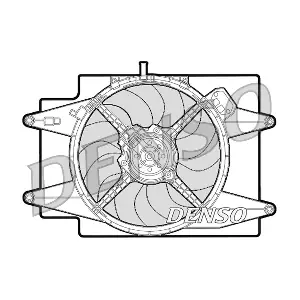 DER01001 DENSO