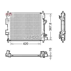 DRM41018 DENSO