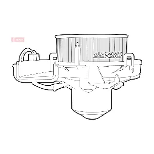 DEA20003 DENSO
