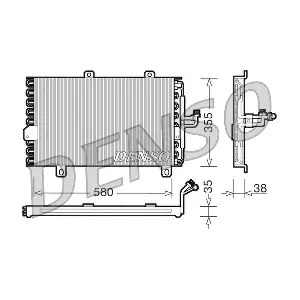 DENSO DCN09142