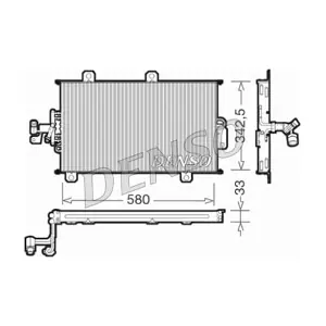 DENSO DCN09140