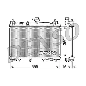DRM44018 DENSO