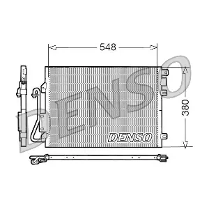 DCN23008 DENSO