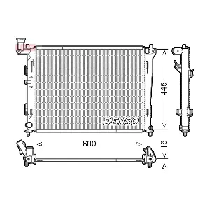DRM41004 DENSO