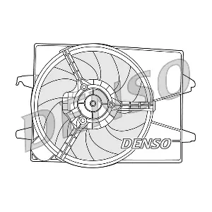 DENSO DER10003