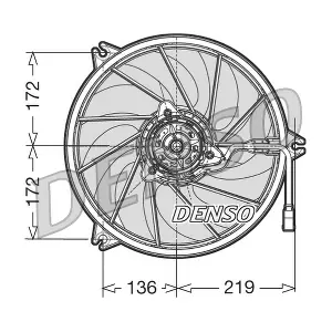 DENSO DER21006