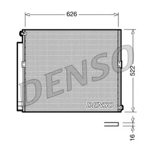 DCN50021 DENSO