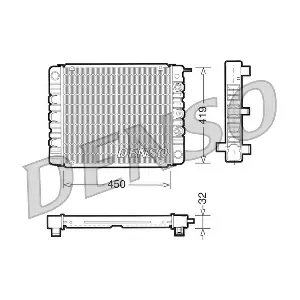 DRM33002 DENSO