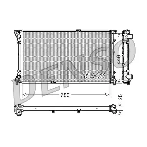 DRM23098 DENSO